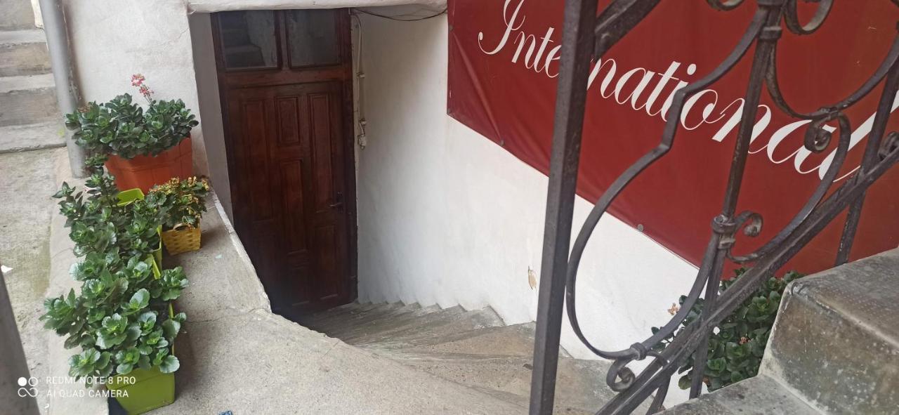 Studio pe Someș Cluj-Napoca Exterior foto